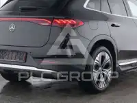 2026 Mercedes Benz EQE