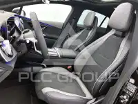 2026 Mercedes Benz EQE
