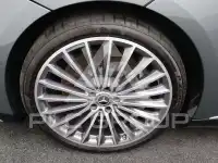 2026 Mercedes Benz EQE
