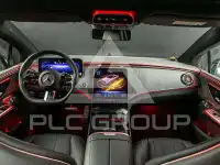 2026 Mercedes Benz EQE