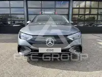 2026 Mercedes Benz EQE