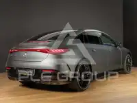 2026 Mercedes Benz EQE