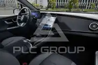2026 Mercedes Benz EQE