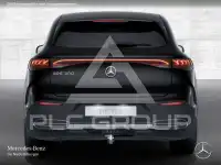 2026 Mercedes Benz EQE