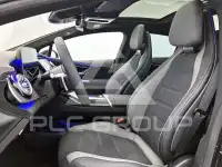 2026 Mercedes Benz EQE