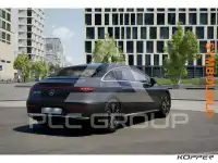 2026 Mercedes Benz EQE