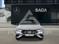 2026 Mercedes Benz EQE