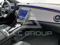 2026 Mercedes Benz EQE