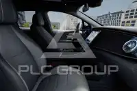 2026 Mercedes Benz EQE
