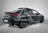 2026 Mercedes Benz EQE