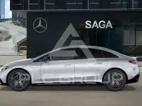 2026 Mercedes Benz EQE