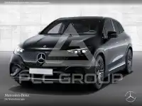 2026 Mercedes Benz EQE
