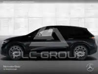 2026 Mercedes Benz EQE
