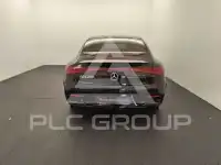2026 Mercedes Benz EQE