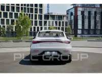 2026 Mercedes Benz EQE
