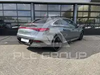 2026 Mercedes Benz EQE