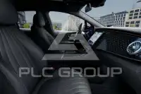 2026 Mercedes Benz EQE