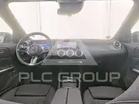 2026 Mercedes Benz EQA