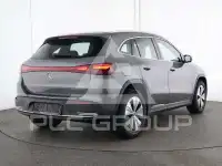 2026 Mercedes Benz EQA