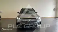 2026 Mercedes Benz GL 63 AMG