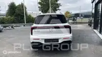 2026 Mercedes Benz GL 63 AMG