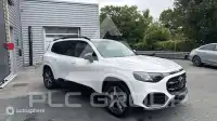 2026 Mercedes Benz GL 63 AMG