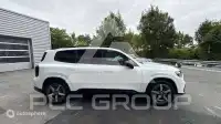 2026 Mercedes Benz GL 63 AMG