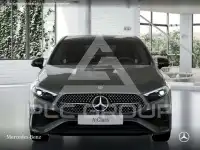 2026 Mercedes Benz A 220
