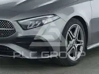 2026 Mercedes Benz A 220