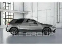 2026 Mercedes Benz A 220