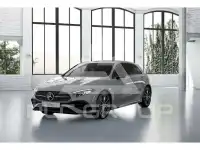 2026 Mercedes Benz A 220