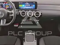 2026 Mercedes Benz A 220