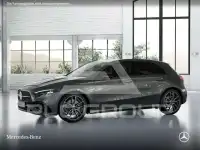 2026 Mercedes Benz A 220