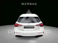 2026 Mercedes Benz A 220