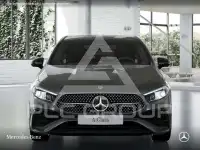 2026 Mercedes Benz A 220