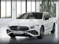 2026 Mercedes Benz A 220
