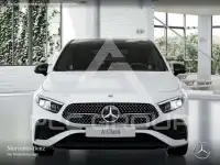 2026 Mercedes Benz A 220