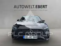 2026 Mercedes Benz A 220