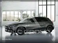 2026 Mercedes Benz A 220