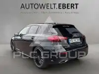 2026 Mercedes Benz A 220