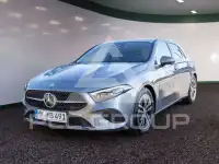 2026 Mercedes Benz A 220