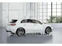 2026 Mercedes Benz A 220