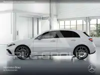 2026 Mercedes Benz A 220