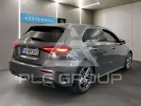 2026 Mercedes Benz A 220