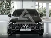 2026 Mercedes Benz A 220