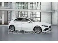 2026 Mercedes Benz A 220