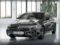 2026 Mercedes Benz A 220