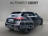 2026 Mercedes Benz A 220