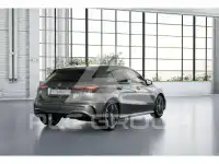 2026 Mercedes Benz A 220