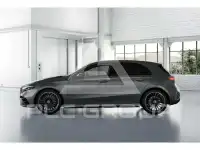 2026 Mercedes Benz A 220